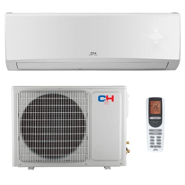 Cooper&Hunter Arctic Inverter CH-S12FTXLA-NG 12000 BTU