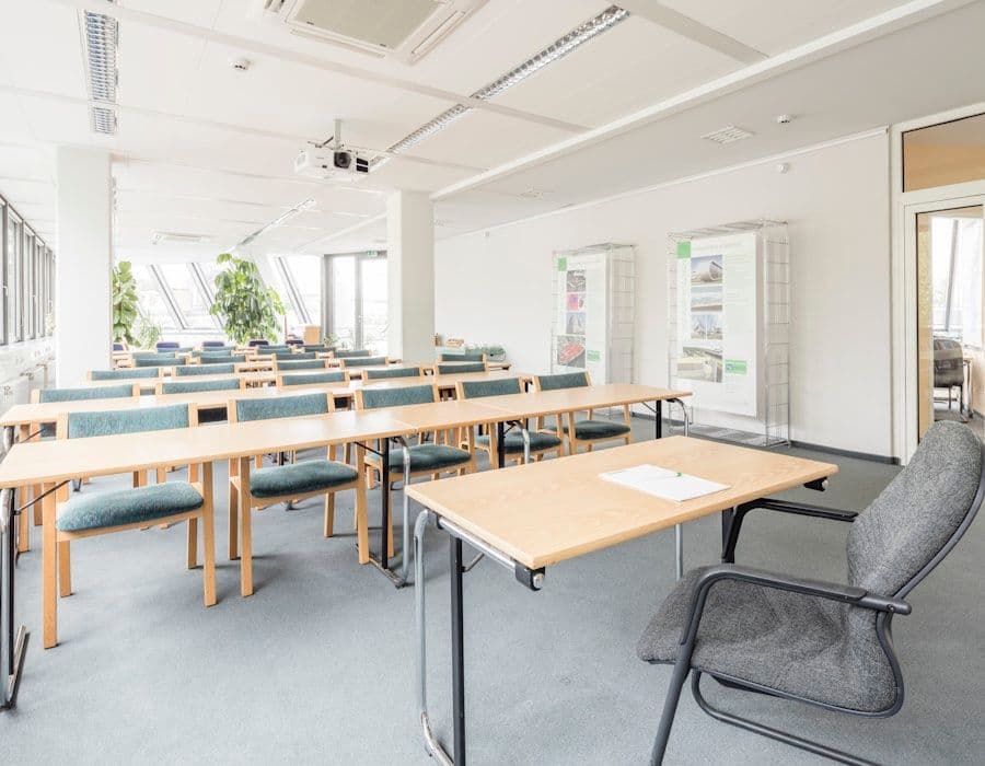 Ajax на складі 800 м² з пожежною системою