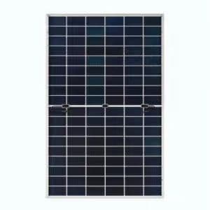 JA Solar JAM54D40-LB 450 Вт Full Black Bifacial