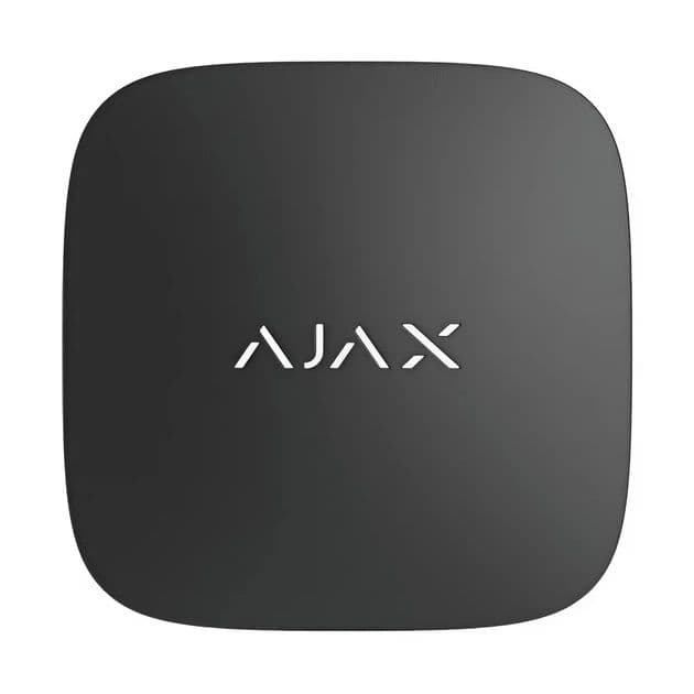 Ajax Hub 2 Plus — центральна панель
