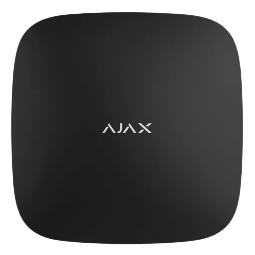 Системи Ajax